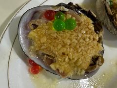 -张树军海鲜(王府壹号店)
