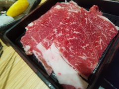 -合点寿司(金虹桥商场店)