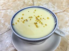 桂花凤凰奶-周大娘牛乳(旧寨古村总店)