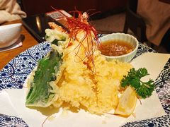 天妇罗大虾-二丁目食堂(铁西万象汇店)