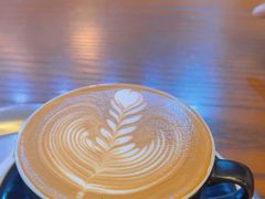 -及咖啡GatherCoffee(华申大厦店)