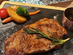 -安德烈俄式西餐厅(中央大街店)