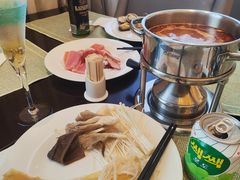 -西安唐隆国际酒店(大雁塔大唐不夜城店)