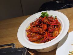 -郭靖·烤全羊·内蒙菜·烧烤(望京旗舰店)