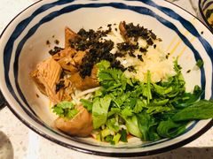 肥肠拌面-食之六七·面(朝阳大悦城店)