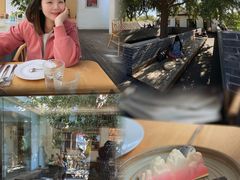 -自如ZSPACE四合院艺术餐厅