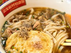 -公交新村粉店(赤岗冲店)