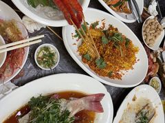 -师傅仔美食(东华老店)