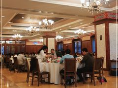 大堂-烧肉馆(古北水镇景区店)