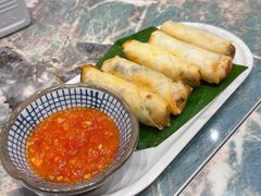 -浩海火烧云傣家菜(京广店)