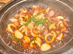 -乔街深夜食堂·小龙虾·高压锅生蚝(杭州总店)