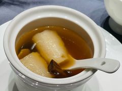 -狮王府淮扬菜(万象城店)