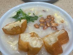 -点都德(聚福楼店)