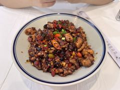 -新新湘菜馆(新中街二条店)