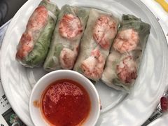 -Lanterns Vietnamese Restaurant