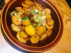 -爷爷的土钵菜(街道口店)