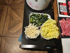 -牛品福潮汕牛肉火锅(旺庄店)
