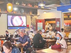 -老横泾面馆(吴中横泾店)