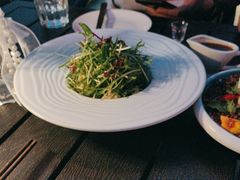 -烛影拾光观景餐厅·创意菜·摄影·小提琴(大唐不夜城店)