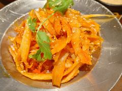 -大同江朝鲜菜•长春地标美食(绿园吾悦广场店)