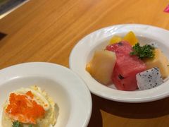-斗牛士牛排(南京东路店)