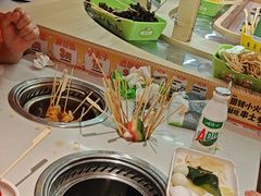 -串士多·回转小火锅(长安方圆荟店)