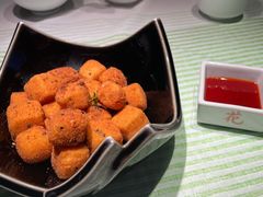 -桂满陇·景观餐厅(新世界店)