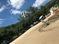 -南丫岛