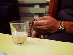 -老光明岗琼甜茶馆