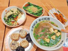 -陈家生煎(三坊七巷店)