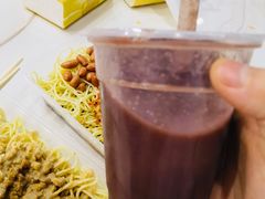 -乔伯凉面(白沙路店)