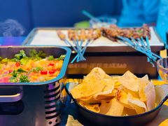 -燥次·烧烤酒场(万象城店)