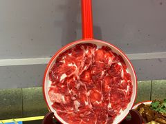 -蜀大侠火锅(四川北路店)