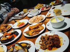 -汉巴味德(大悦城店)