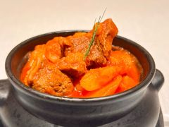 -黑宝石西餐厅(汇励99城市公园店)