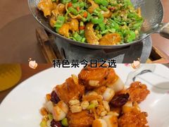 -小城外婆肴私房菜.家宴聚集点(圆明园颐和园·清河上地店)