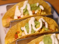 -HFFOUSA TACO弗萨塔可墨西哥餐厅(颐堤港店)