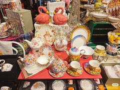 -陶缘陶瓷工厂店