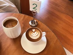 -SPARROW 家雀儿咖啡本店