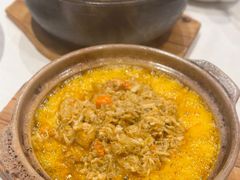 -老吉士酒家(天平路店)