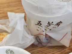 -五芳斋(中山大道总店)