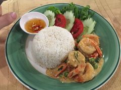-Cafe de Thaan Aoan