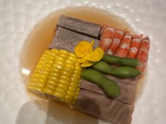 -漢舍中国菜馆(浦东嘉里城店)