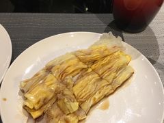 -顺德美的万豪酒店·自助餐·贡厨