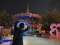-汕头蓝水星欢乐世界