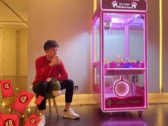 -JW酒廊 JW Lounge(上海鲁能JW万豪侯爵酒店)
