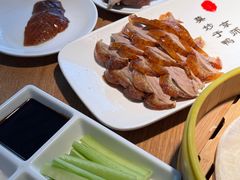 -全聚德(大兴国际机场店)