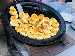 -大南门牛肉包子店
