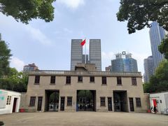 -南京中国近代史遗址博物馆(南京总统府)