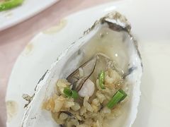 -考记泥焗鸡农庄·海鲜(北洛秘境店)